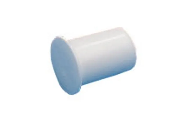 32 Mm Prop Afløb Hvid Pp Wavin