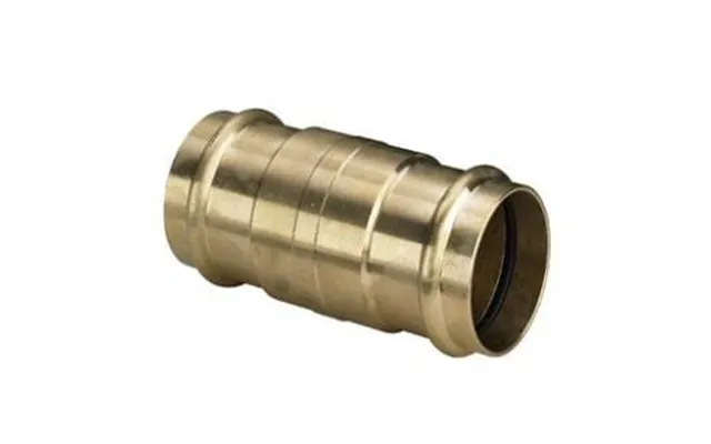 54 Mm Skydemuffe Sanpress