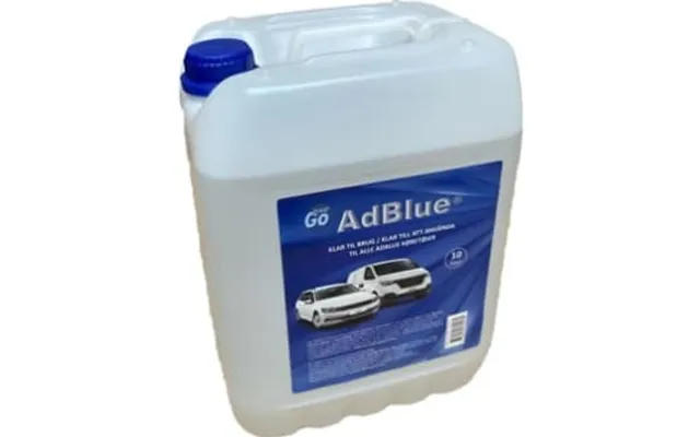 Adblue 10 Liter