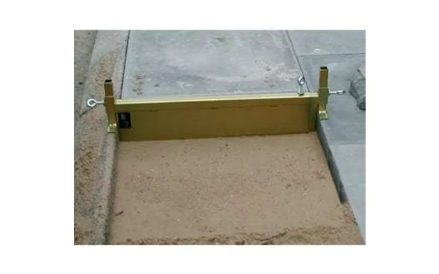Ak Produkter Ak Vario Afretning 30cm
