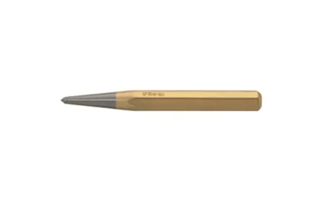 Bahco Kørner 4 Mm X 120 Mm
