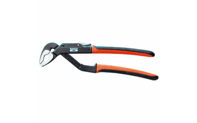 Bahco Vandpumpetang 8224 - 250 Mm
