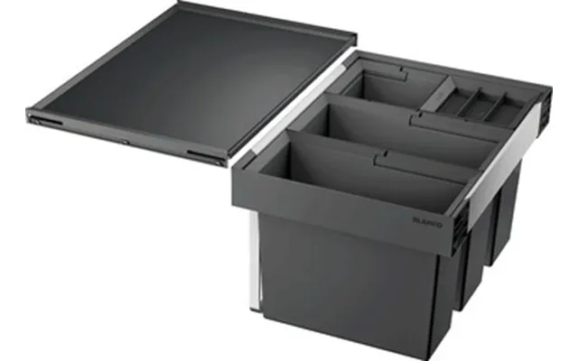 Blanco Flexon Ii 60 4 Affaldssystem