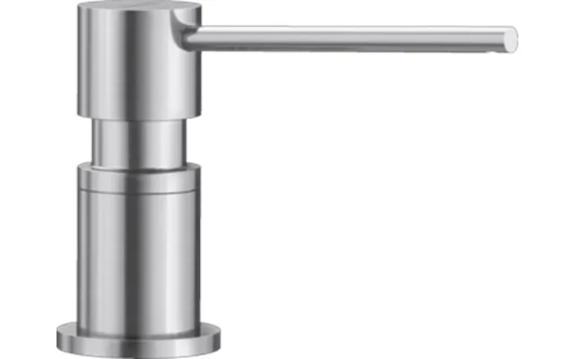 Blanco Lato Sæbedispenser Pvd Steel
