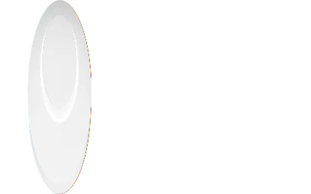 Blanco Luftknap Sort Mat Air Switch