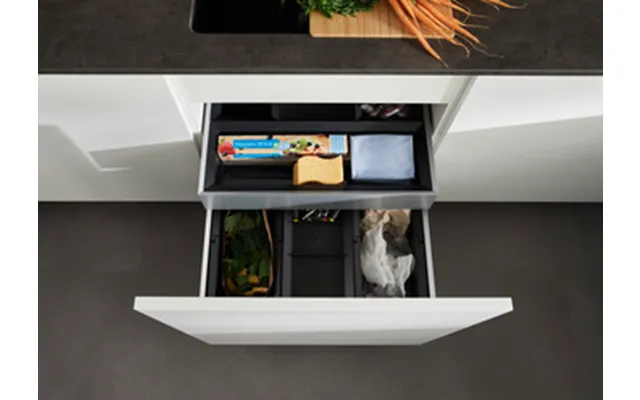 Blanco Select Ii Orga Skuffe