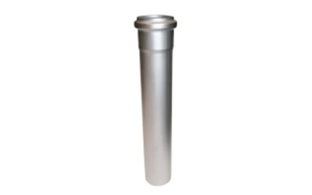 Blücher Ø 110 X 500 Mm Rør Syrefast Aisi316l En1.4404 Blücher