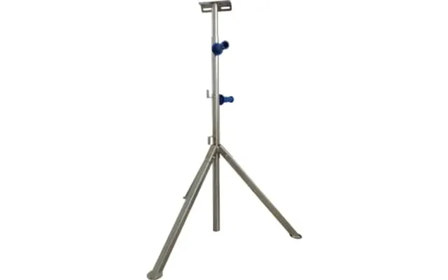 Blue Electric 3-fodsstativ Til Arbejdslamper - 1,2 Til 2,5 M
