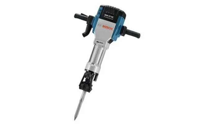 Bosch Nedbrydningshammer Gsh 27 Vc
