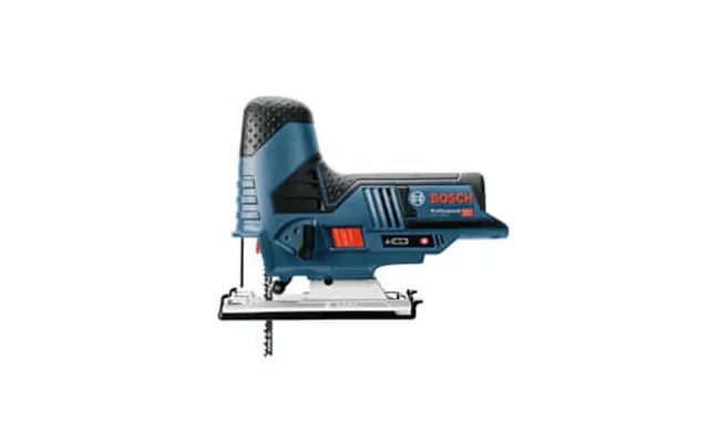 Bosch Stiksav Gst 12v-70 - Solo