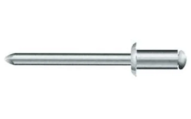 Bralo Popnitte 3,2 X 8,0mm 130 Stk