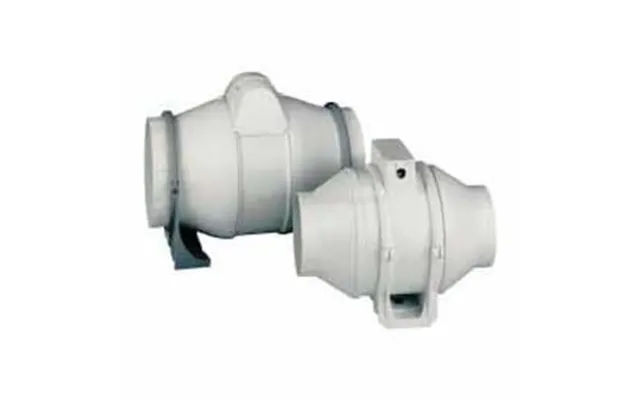 Cata Kanalventilator Duct In Line 200 910