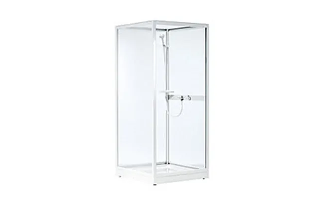 Contura Next 90x90 Cm Kabinekar