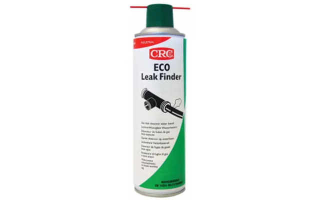 Crc Lækagesøger Eco Leak Finder - Fps