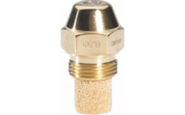 Danfoss 60s - Oliedyse