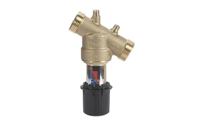 Danfoss Danf.flowst.temp.reg