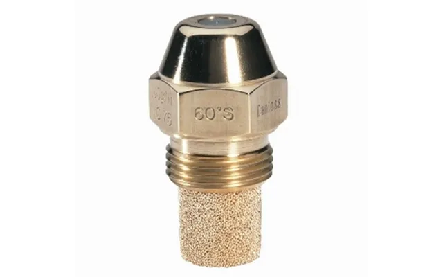 Danfoss Dyse 2,0 Kg-60gr S 0,60 Usgal H