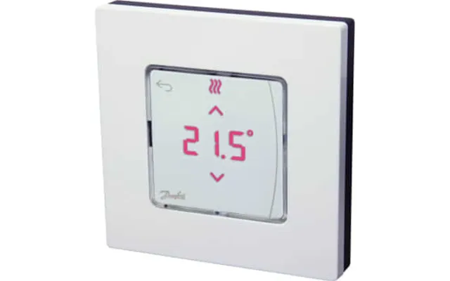 Danfoss Icon Rt Trådløs Display
