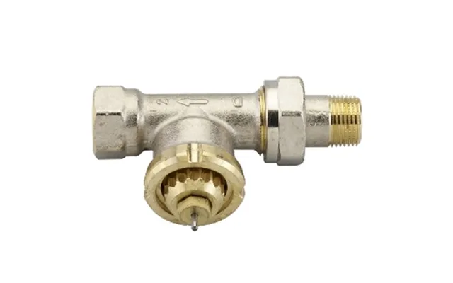 Danfoss Returløbstermostat 3 8' Fjvr Lige