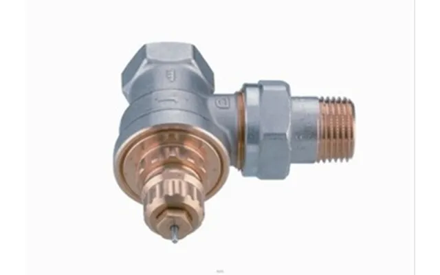 Danfoss Ventil Ra-g 1 2' Vinkelløbende 013g1676