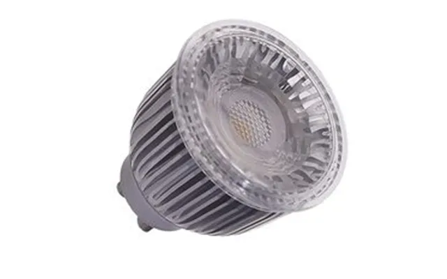 Daxtor Led 5w Gu10 Led 40â Spredning 2700k Dæmpbar