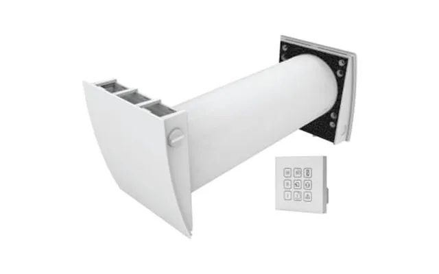 Duka One D6 - Ø160mm