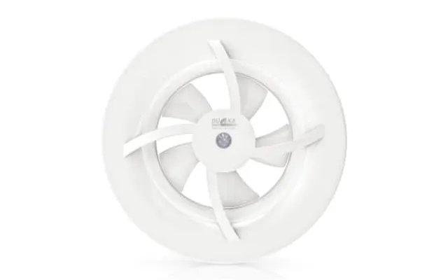 Dukadan Ventilator S7 - 7 Funktioner