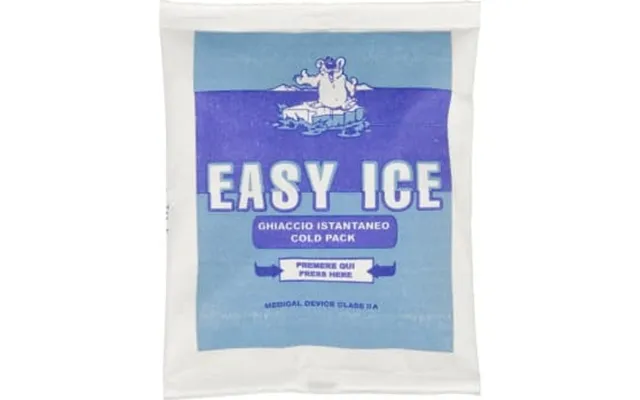 Easy Ice Ispose 25 Stk
