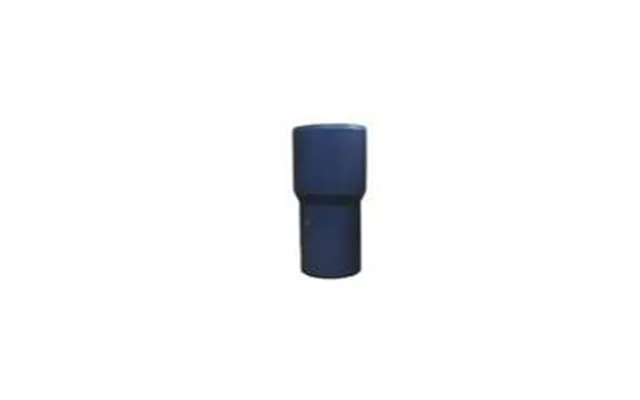 Ekspansionsmuffe Pvc 110 94mm Grå