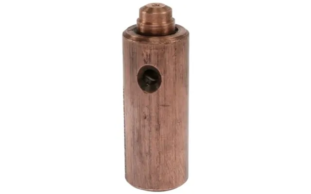 Elit Topklemme Hammerlås Kl58-1016 Til 5 8%u201d Jordspyd For 10-16 Mm2