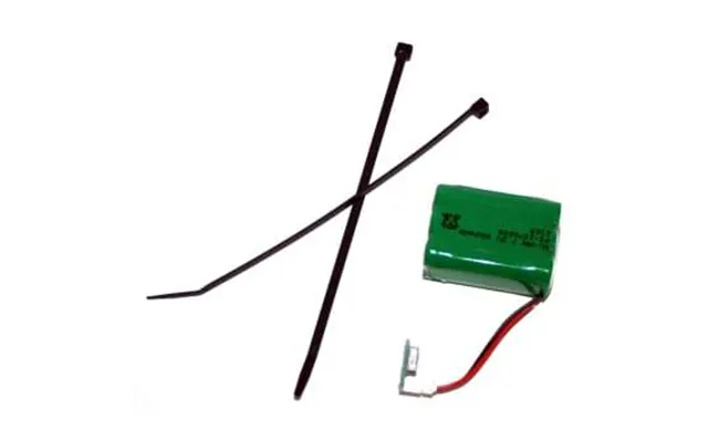 Elma Batteri Davo-meg 1002 Ni-mh