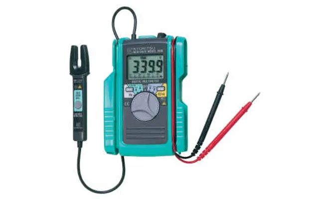 Elma Multimeter Kewmate 2000