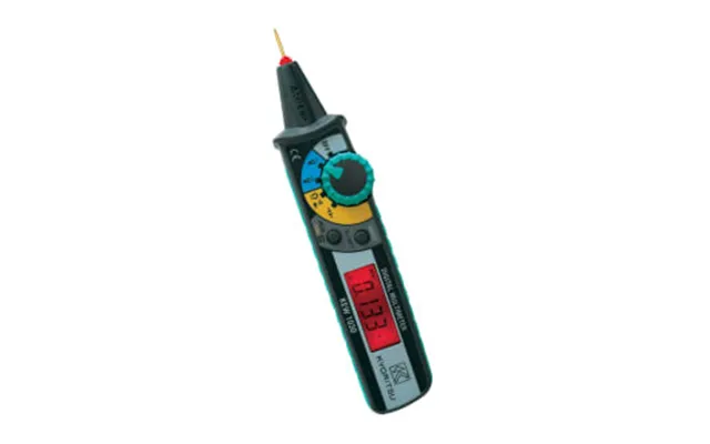 Elma Penmultimeter Kyoritsu 1030