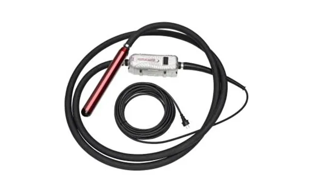 Enar Stavvibrator Spyder Pro - 38 Mm