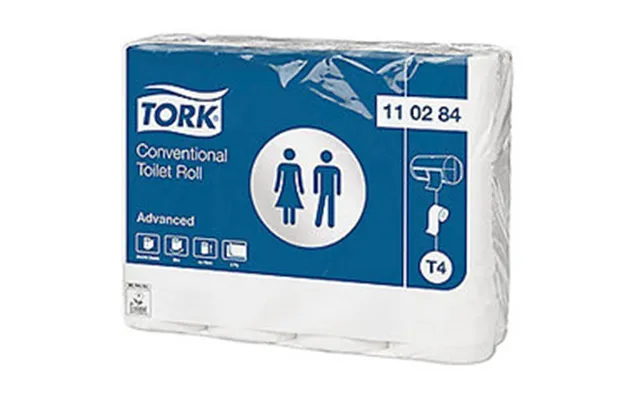 Essity Denmark Toiletpapir Tork Advanced