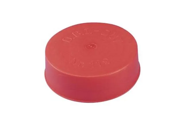 Eurodrain 100 91 Mm Pe Pp-drænslutmuffe