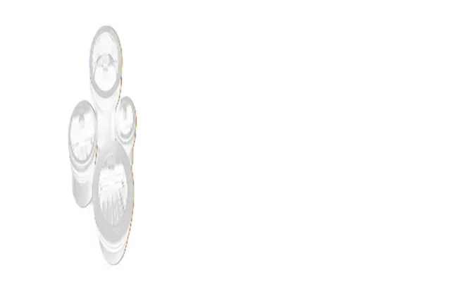 Falcon Sure Seal Lugtspærre Til Gulvafløb 104-110 Mm