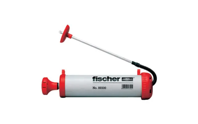 Fischer Blæser Luftpumpe Abg