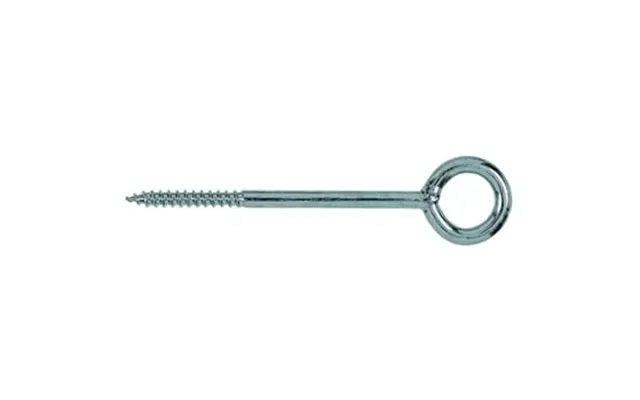 Fischer Gs Øsken Elforzinket, 8x80 Mm - 20 Stk.