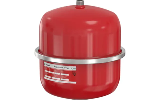Flamco Flexcon Premium Ekspansionsbeholder 50 0,5 6bar