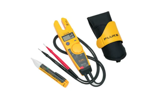 Fluke Tester T5-1000 H5 Holder 1ac Kit