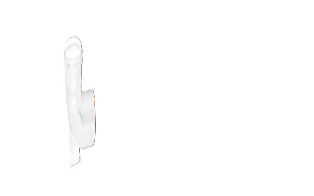 Fodbøjning Kort Af Sort Pp Dimension 110 Mm X 87â
