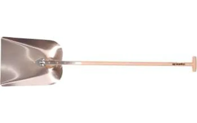 Galax Grus- - Korn- Og Sneskovl I Aluminium