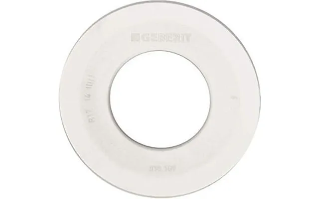 Geberit Bundpakning - Ø 63 X 32 Mm Euroform