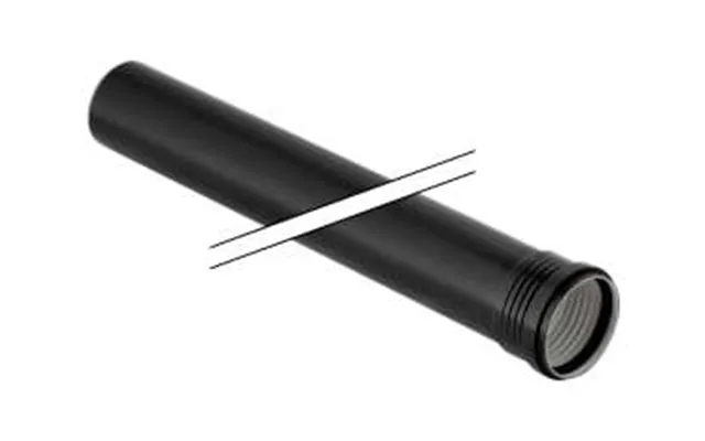 Geberit Rør Pp Silent 75x3000mm 1 Muffe