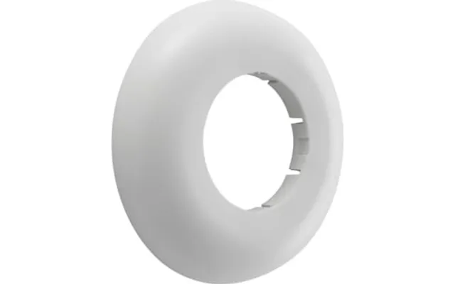 Geberit Roset Ø 40 Mm Hvid Pp Højde 1