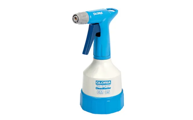 Gloria Clean Master Forstøver - 0,5 L