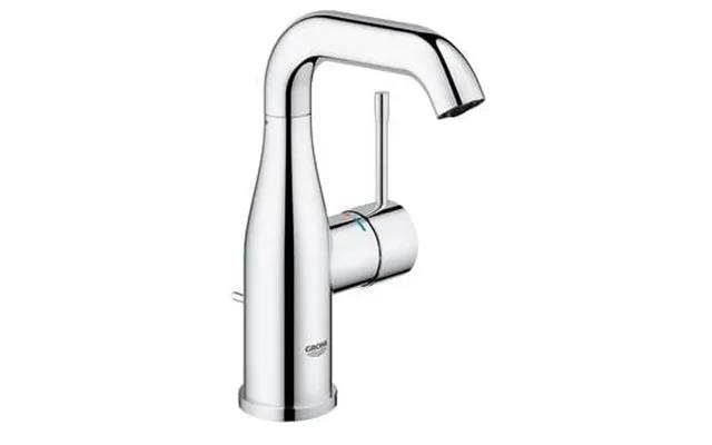 Grohe Essence New Håndvaskarmatur U-tud Med Bundventil
