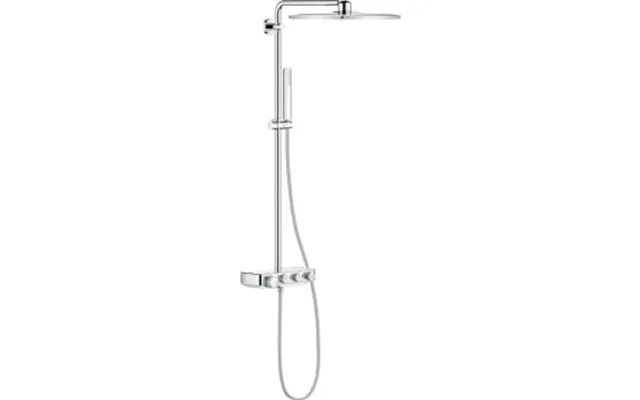 Grohe Euphoria 310 Smartcontrol Brusesystem Med Termostat