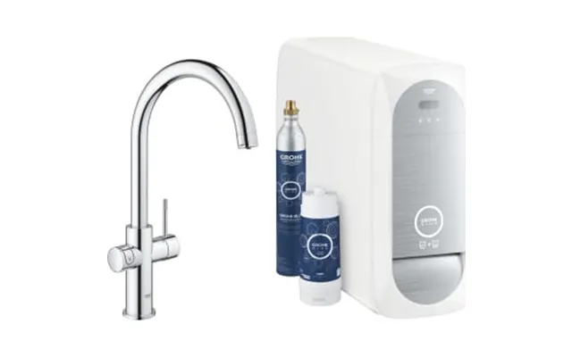 Grohe Grohe Blue Home Starter Kit